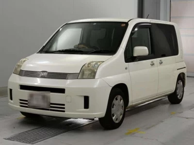 Honda Mobilio