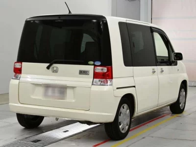 Honda Mobilio