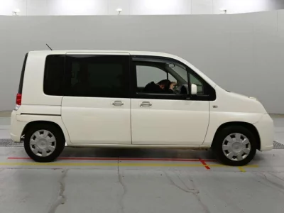 Honda Mobilio