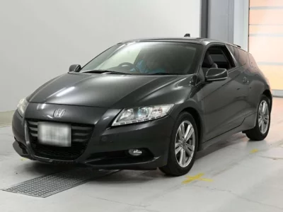 Honda CR-Z