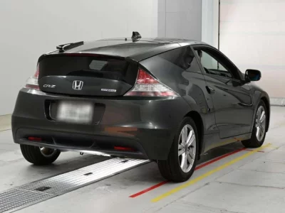 Honda CR-Z
