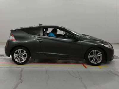 Honda CR-Z