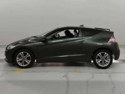 Honda CR-Z