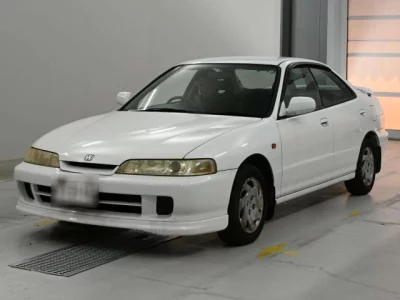 Honda Integra