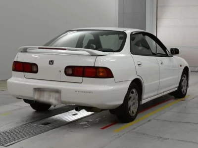 Honda Integra