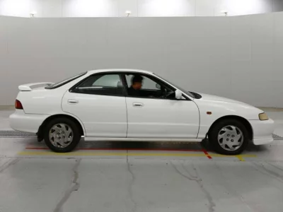Honda INTEGRA
