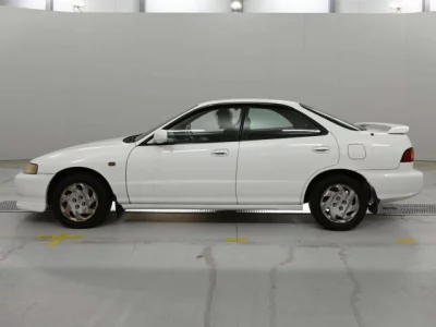Honda Integra