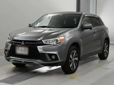 Mitsubishi RVR