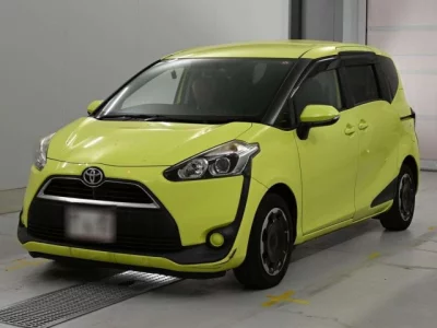 Mazda Verisa