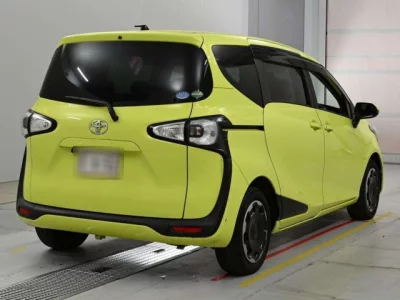 Mazda Verisa