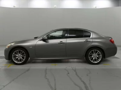 Nissan Skyline