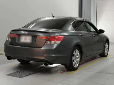 Honda Inspire