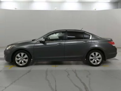 Honda Inspire
