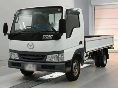 Mazda Titan
