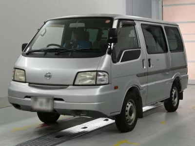 Nissan Vanette
