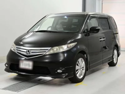 Honda Elysion