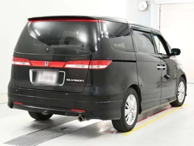 Honda Elysion