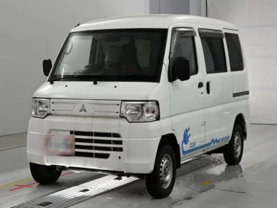 Mitsubishi Minicab MiEV