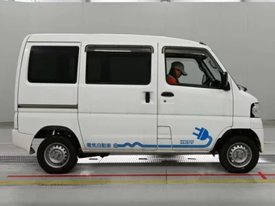 Mitsubishi Minicab MiEV