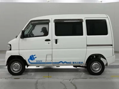Mitsubishi Minicab MiEV