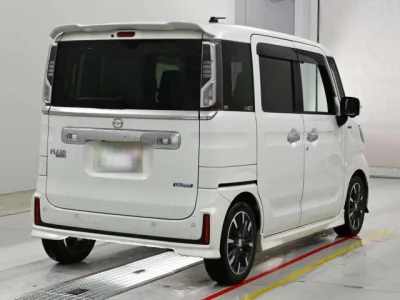 Mazda Flair Wagon