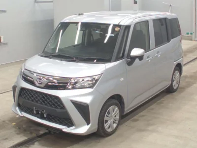 Daihatsu Thor