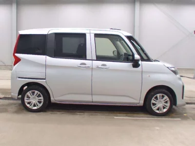 Daihatsu Thor