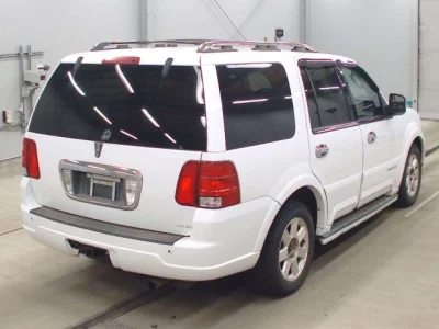 Ford LINCOLN NAVIGATOR