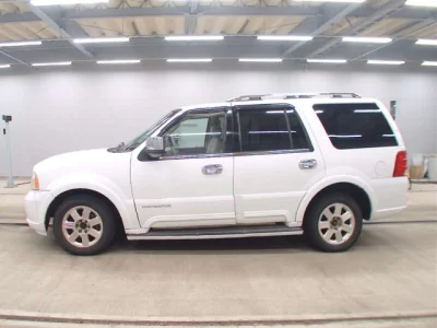 Ford LINCOLN NAVIGATOR