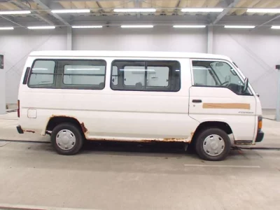 Isuzu Fargo