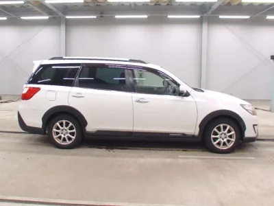 Subaru Exiga