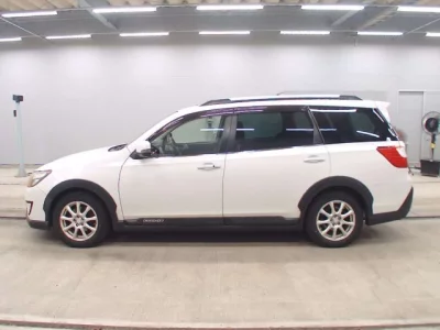 Subaru Exiga