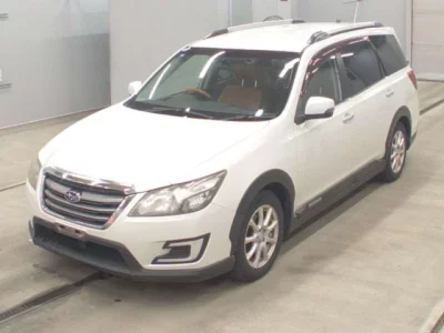 Subaru Exiga