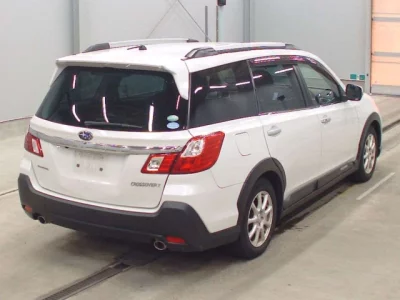 Subaru Exiga