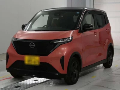 Nissan Sakura