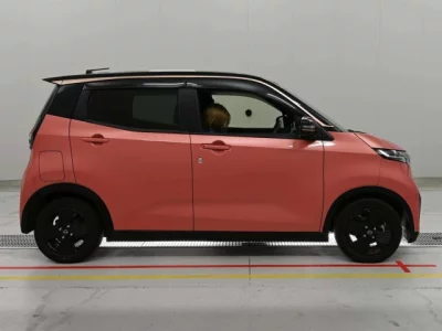 Nissan Sakura