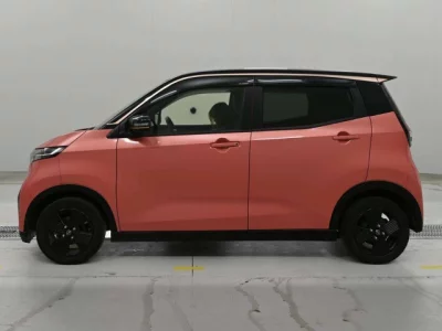 Nissan Sakura