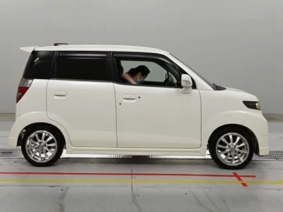 Honda Zest