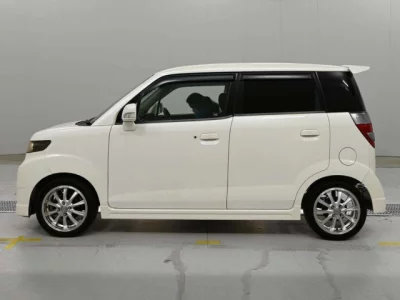 Honda Zest