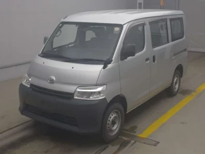 Toyota TOWN ACE