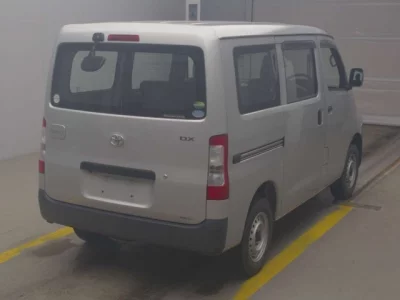 Toyota TownAce