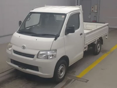 Toyota LITE ACE TRUCK