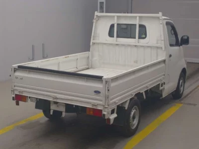 Toyota LITE ACE TRUCK