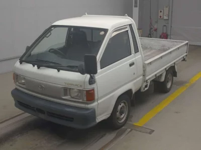 Toyota TOWN ACE TRUCK