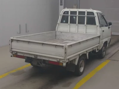 Toyota TownAce Truck