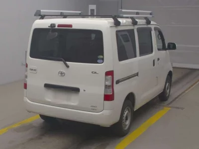 Toyota TOWN ACE