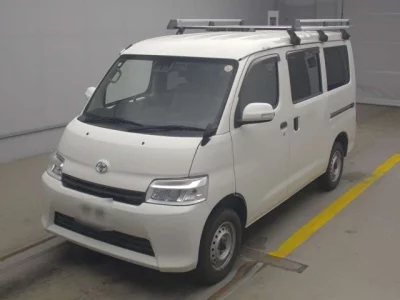 Toyota TOWN ACE