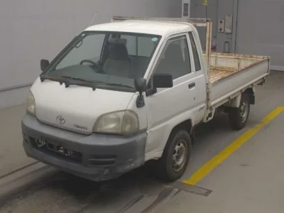 Toyota TOWN ACE TRUCK