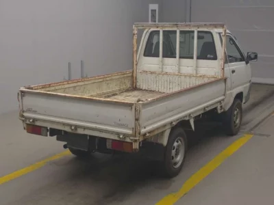 Toyota TOWN ACE TRUCK