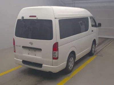 Toyota RegiusAce